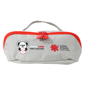 Kanda Care - Erste Hilfe f�r dein Kind � Kindgerechtes Notfallsystem � 0–10 Jahre