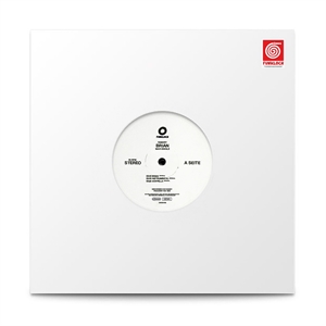 FO#04: RAMZEY - BRIAN (MAXI-SINGLE, VINYL)