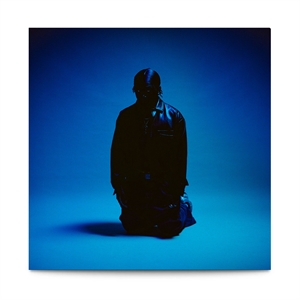 FO#03: RAMZEY - COBALT (VINYL)