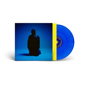 FO#03: RAMZEY - COBALT (VINYL)