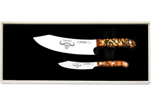 Giesser - PremiumCut, Set Nr. II