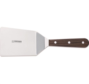 Giesser - Grillpalette, gekr�pft