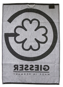 Giesser - Geschirr Handtuch