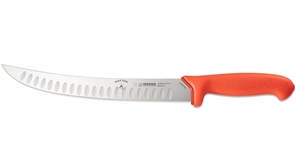 Giesser - WildLine, Zuschneidemesser, Kullenschliff