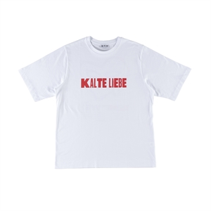 KALTE LIEBE - TR�UME OHNE WERT TOUR SHIRT