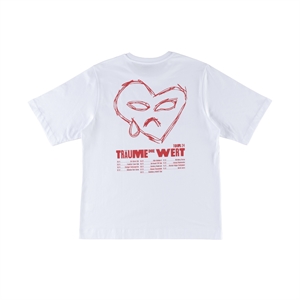 KALTE LIEBE - TR�UME OHNE WERT TOUR SHIRT