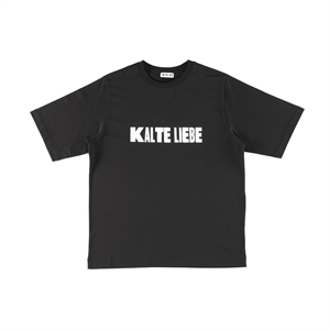 KALTE LIEBE - TR�UME OHNE WERT TOUR SHIRT