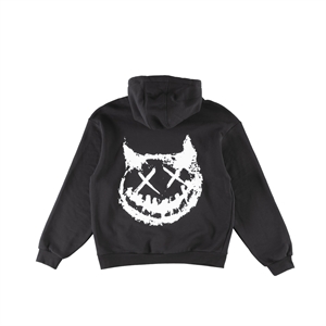 CLTX - Punk Bleeds - Hoodie