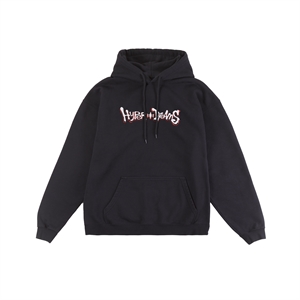 Hyper Dreams - Logo Hoodie