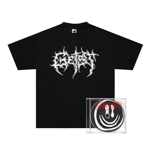 Geist Shirt (5 Jahre limited Edition), inkl. CD