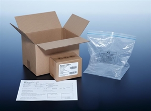 PFF - �lfilter Analyse Kit