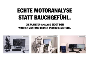 PFF - �lfilter Analyse Kit