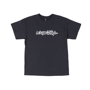Lostboi Lino - LOSTGYRL SHIRT