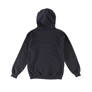 Lostboi Lino - STAR LOGO HOODIE