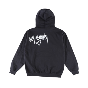 Lostboi Lino - HEY BEAUTY HOODIE
