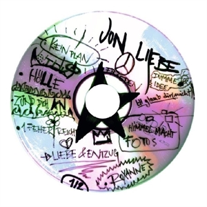 Lostboi Lino - CD - VON LIEBE…