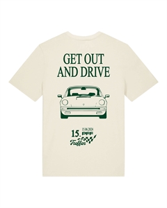 15.PFF Treffen - Limited T-Shirt (natural)