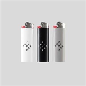 Diamond Logo BIC-Lighters