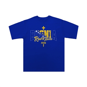 Ressue - Road to America, T-Shirt