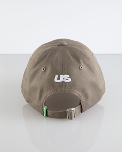 UMTC - Basic Logo Cap