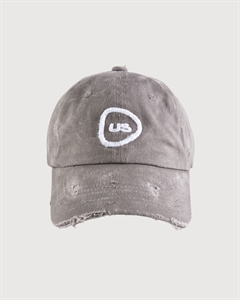 UMTC - Distressed Logo Cap