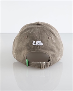 UMTC - Distressed Logo Cap