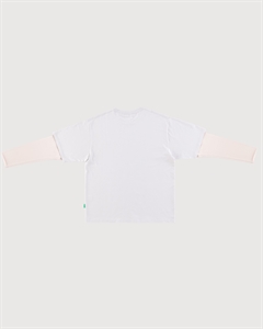 UMTC - Circle Split Sleeve