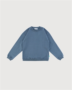UMTC - DISTRESSED PLAIN CREWNECK