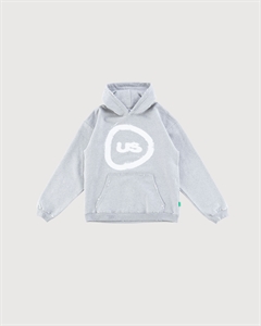 UMTC - U-S Spray Tag Hoodie