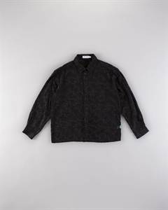UMTC - Burnt Longsleeve Shirt