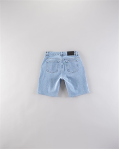 UMTC - Classic Denim Short