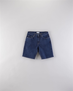 UMTC - Classic Denim Short