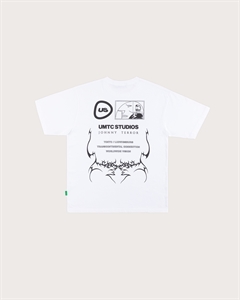 UMTC - Johnny Terror x UMTC STUDIOS T-Shirt