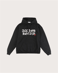 UMTC - All You Need Is US Hoodie