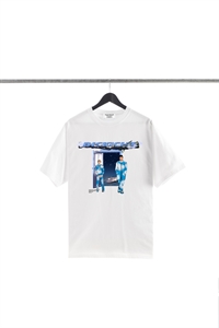 Yung Kafa & K�c�k Efendi - YKKE DICKICHT T-SHIRT