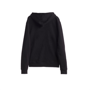 Yung Kafa & K�c�k Efendi - YKKE GHOST HOODY BLACK