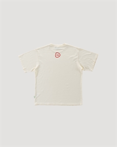 UMTC - Logo T-Shirt 2.0 Butter