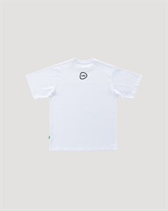 UMTC - Logo T-Shirt 2.0 White