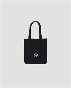 UMTC - Logo Tote Bag 2.0 Black