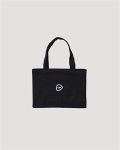 UMTC - Logo Shopping Bag 2.0 Black